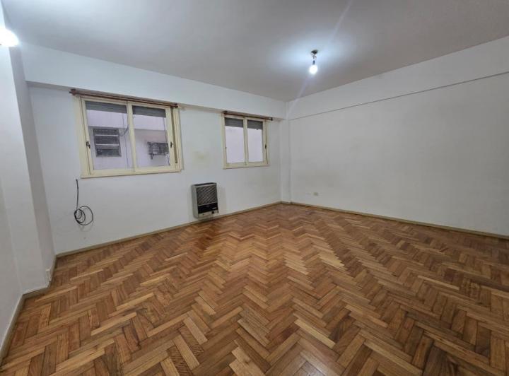 Departamento · 24m² · 1 Ambiente