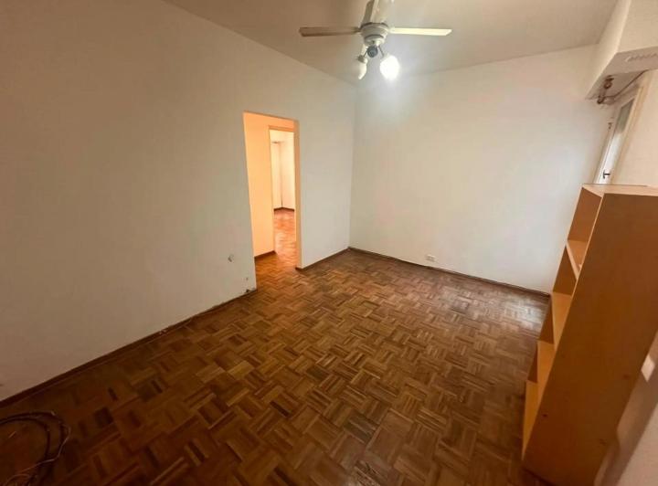 Departamento · 42m² · 2 Ambientes