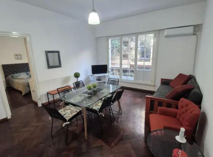 Departamento · 44m² · 2 Ambientes
