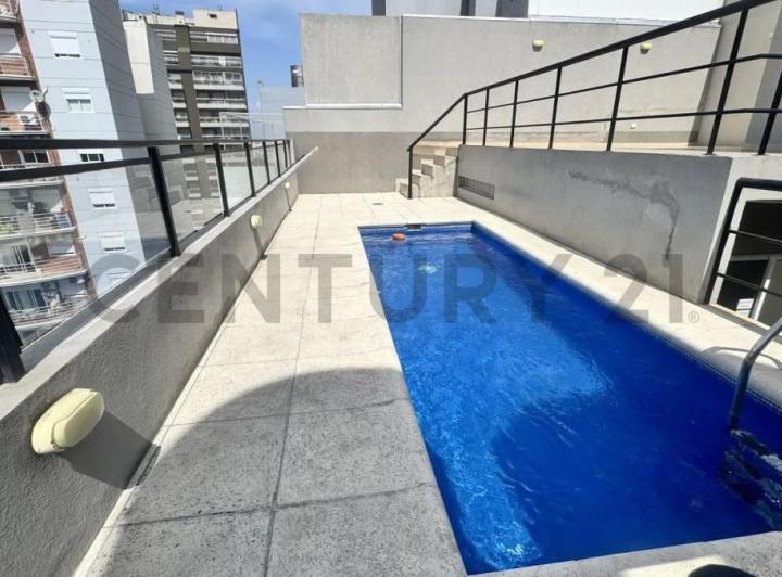 Departamento · 31m² · 1 Ambiente