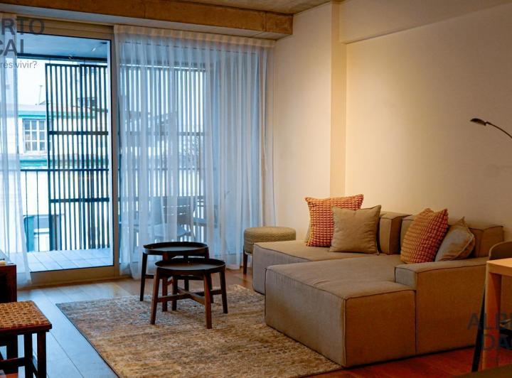 Departamento · 54m² · 2 Ambientes
