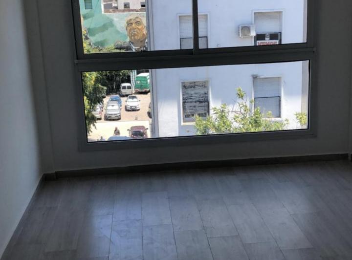 Departamento · 34m² · 1 Ambiente