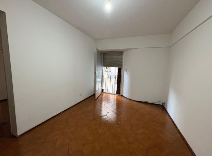 Departamento · 40m² · 2 Ambientes