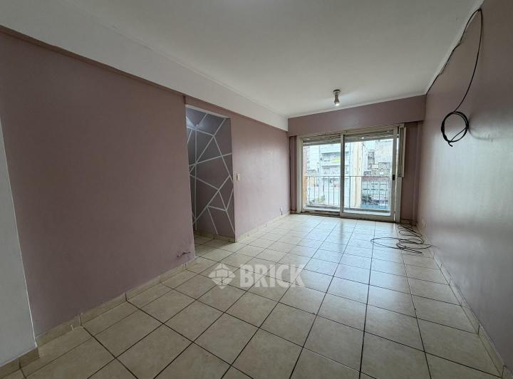 Departamento · 66m² · 3 Ambientes