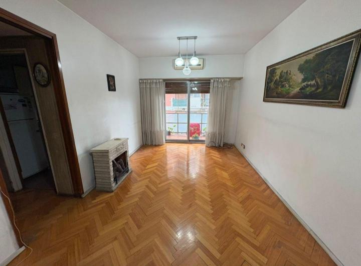 Departamento · 50m² · 3 Ambientes