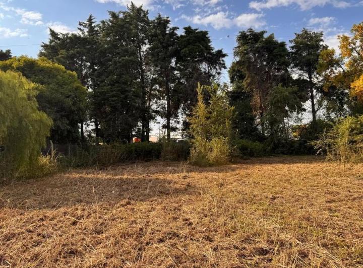 Casa · 550m² · 8 Ambientes · 1 Cochera