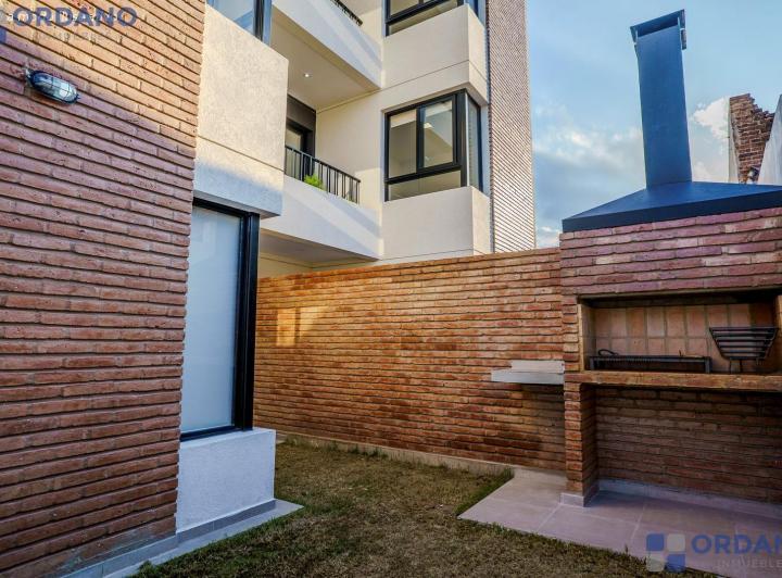 Departamento · 60m² · 3 Ambientes
