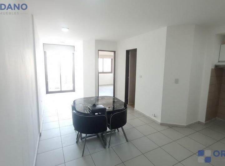 Departamento · 33m² · 2 Ambientes