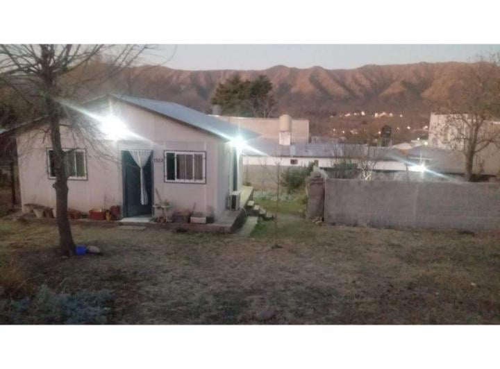 Casa · 35m² · 3 Ambientes