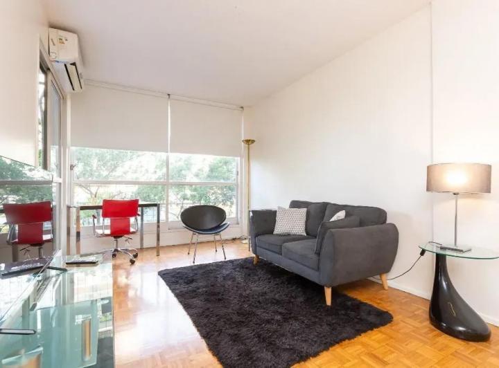 Departamento · 70m² · 3 Ambientes