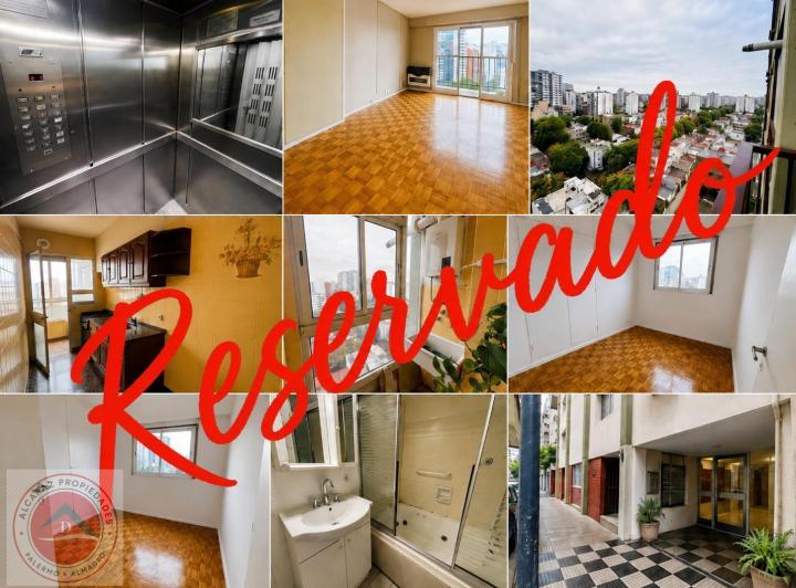 Departamento · 71m² · 4 Ambientes