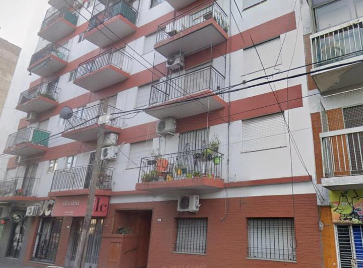 Departamento · 55m² · 3 Ambientes