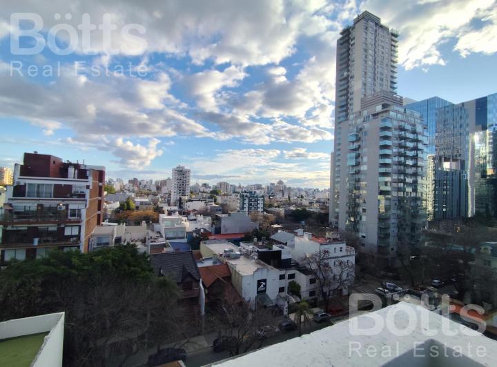 Departamento · 67m² · 3 Ambientes