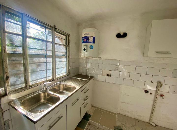 Casa · 63m² · 4 Ambientes