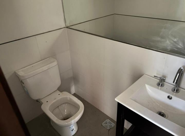 Casa · 110m² · 3 Ambientes · 2 Cocheras
