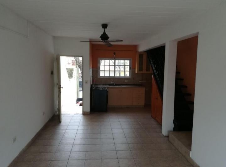 Casa · 52m² · 2 Ambientes