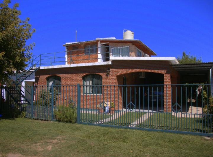 Casa · 208m² · 4 Ambientes