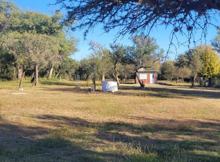 Casa · 35m² · 1 Ambiente