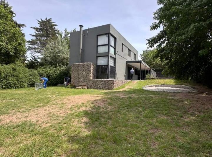 Casa · 203m² · 3 Ambientes
