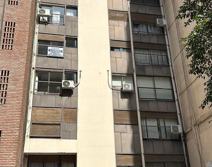 Departamento · 62m² · 4 Ambientes · 1 Cochera
