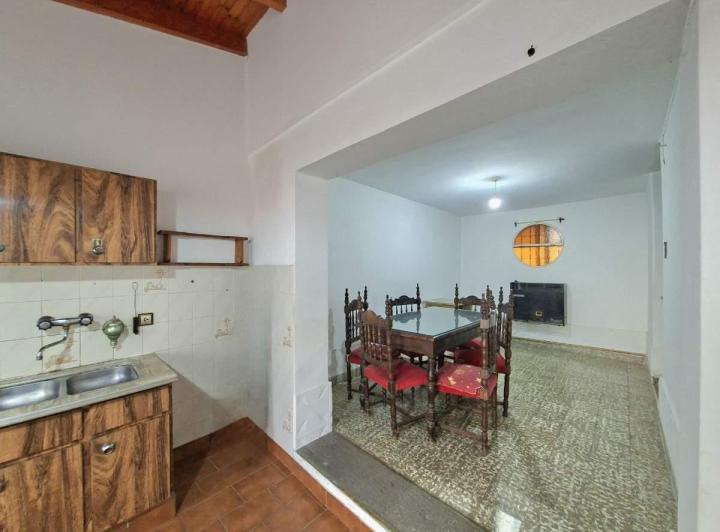Casa · 99m² · 3 Ambientes · 1 Cochera