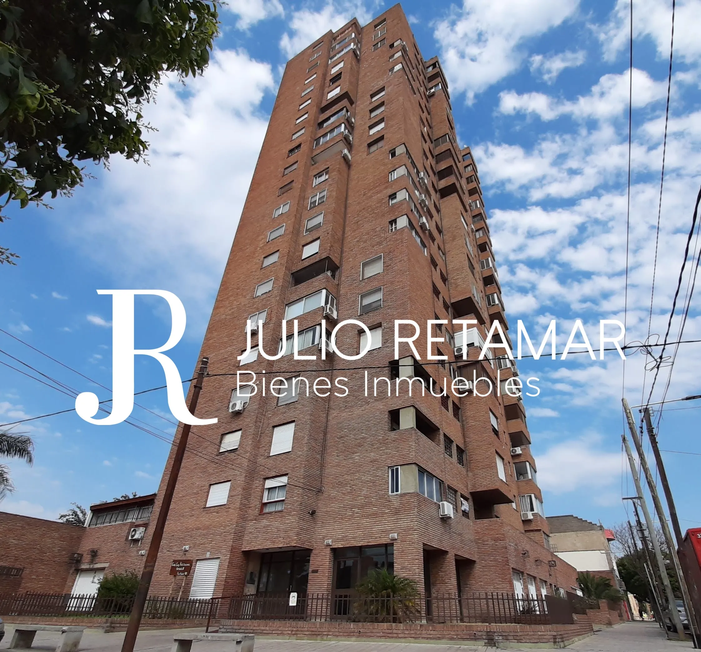 ALBERDI Oportunidad - Depto 3 Dorm. Seguridad 24hs.