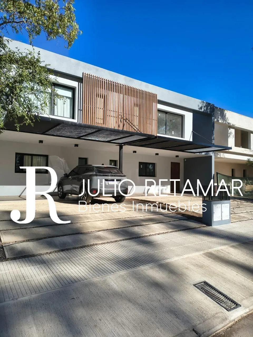 NUEVO MALAGUEÑO | Categoría, Estilo Moderno y Calefacción Central – 3 Dorm. / Cochera Doble