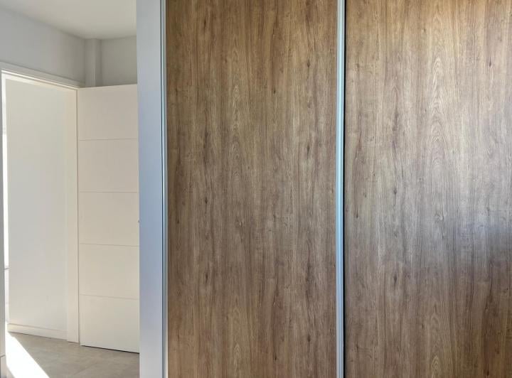 Departamento · 4 Ambientes