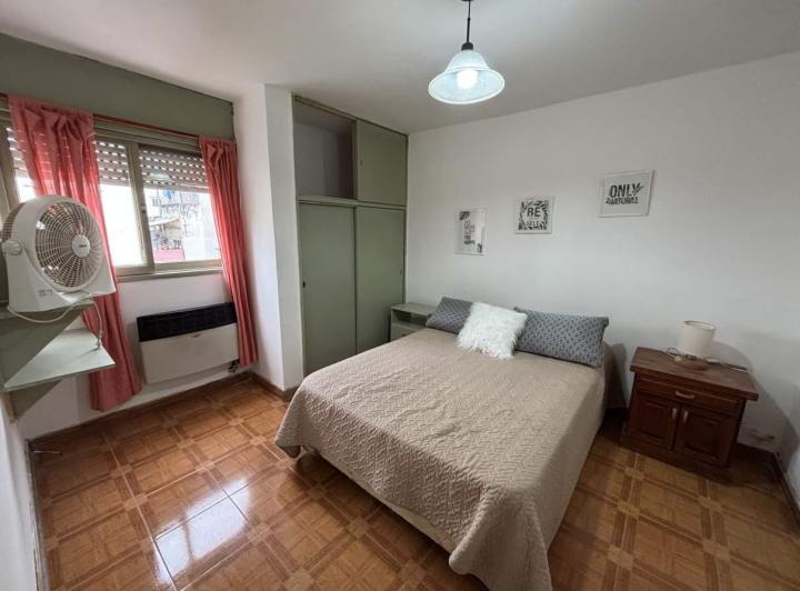 Departamento · 35m² · 2 Ambientes