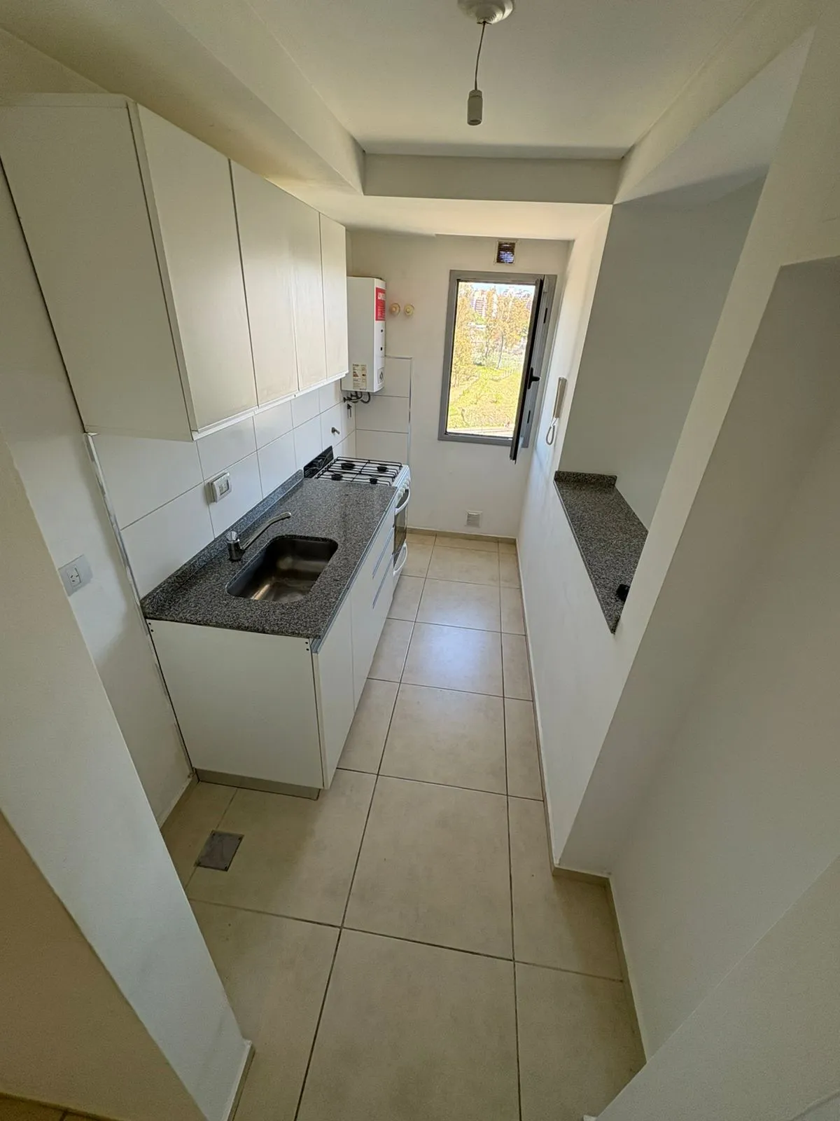 Moderno departamento en alquiler en Pilay Futura . Comodidad y Seguridad!