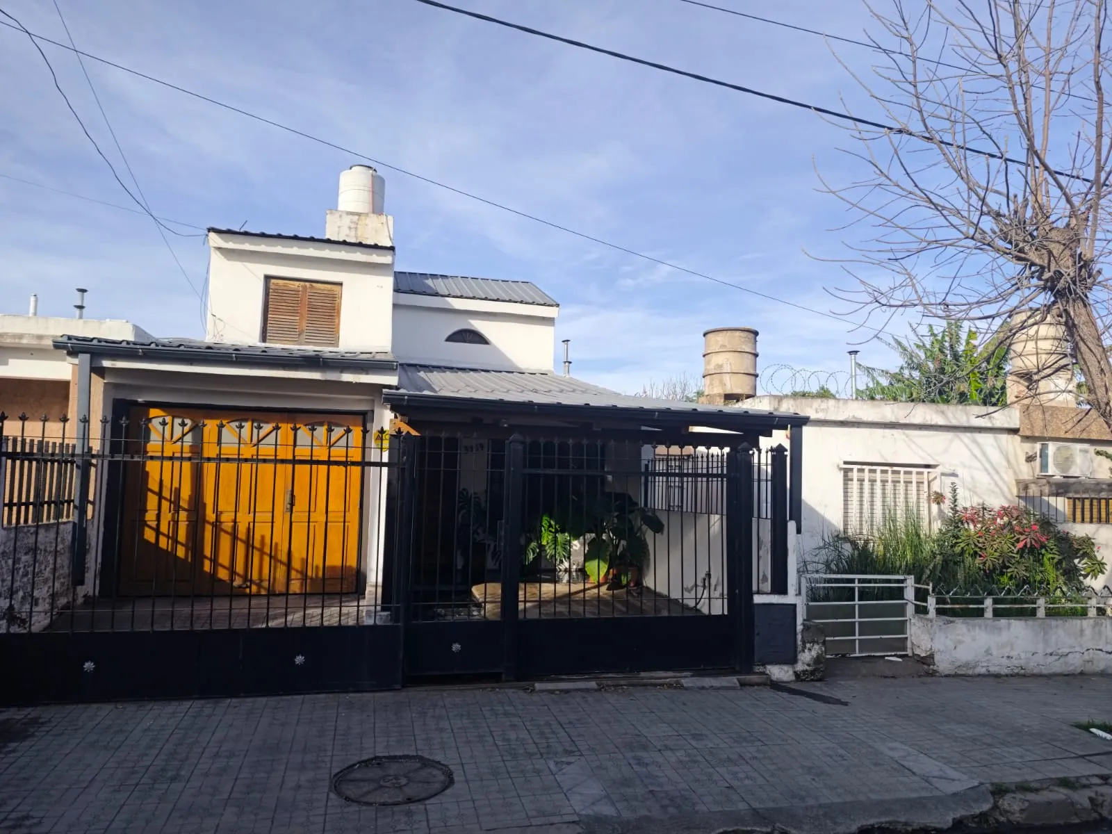 SARGENTO CABRAL! 4 DOR + DEPTO! QUINCHO! ASADOR! PILETA!