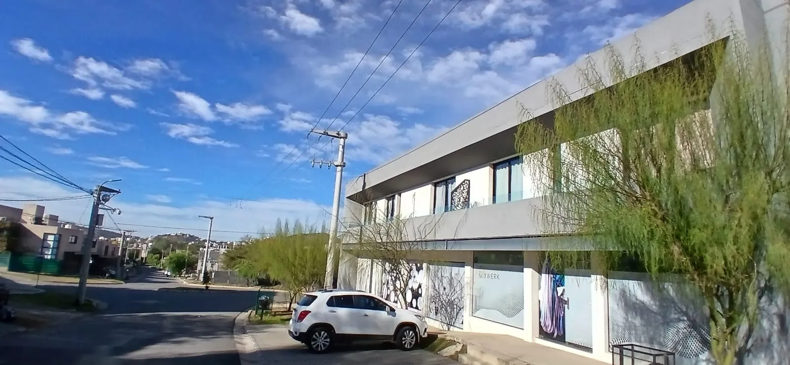 VENDO EXCELENTE  DEPARTAMENTO DE 2 DORMITORIOS -VISTA LAGUNA - LA CALERA