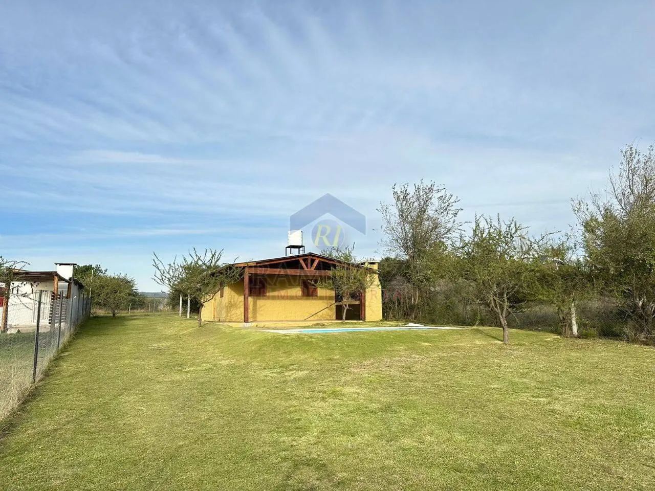 CASA DISPONIBLE EN VENTA - POTRERO DE GARAY, CORDOBA (CA310)