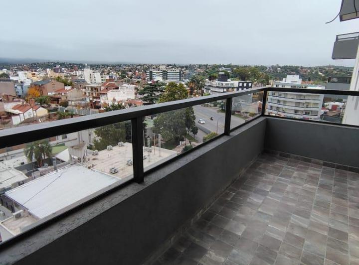 Departamento · 70m² · 1 Dormitorio · 1 Cochera