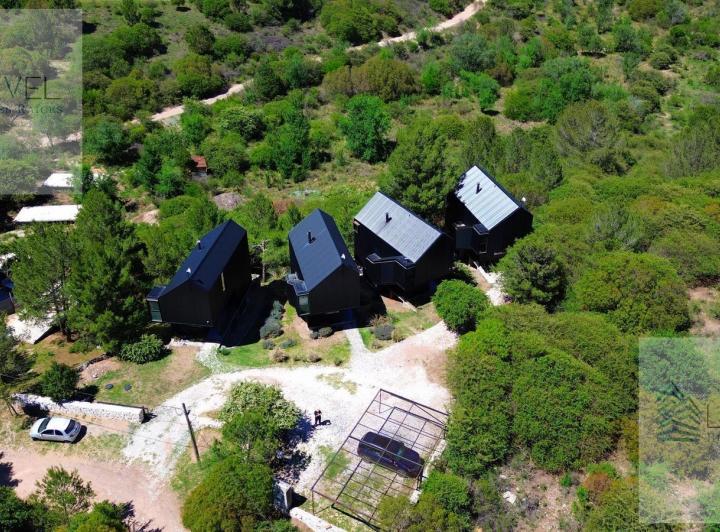 Casa · 120m² · 3 Ambientes · 1 Cochera