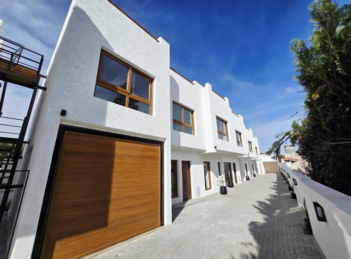Departamento · 117m² · 5 Ambientes · 1 Cochera