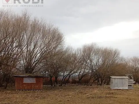 Terreno en Venta en Cholila, Cushamen