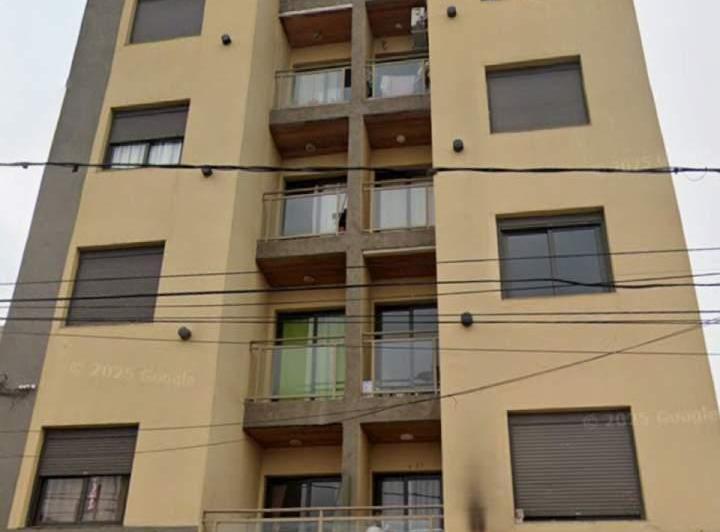 Departamento · 4 Ambientes