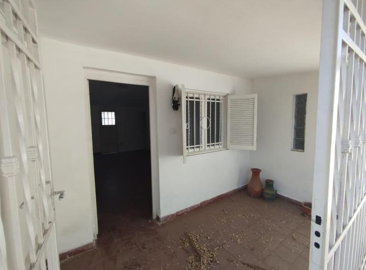 Casa · 184m² · 6 Ambientes