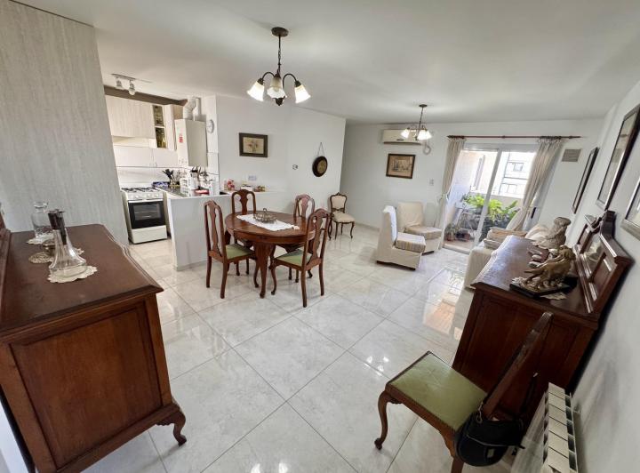 Departamento · 83m² · 4 Ambientes