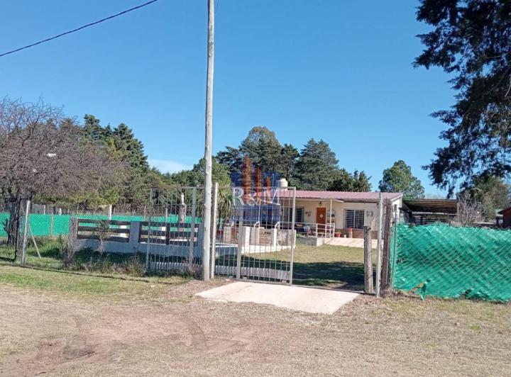 Casa · 150m² · 4 Ambientes · 1 Cochera