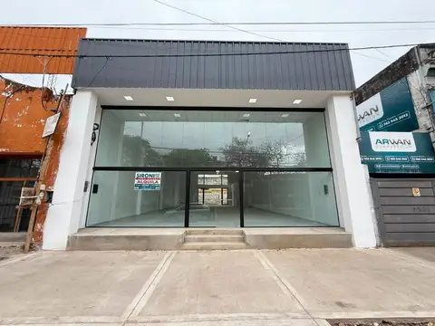 Local en Alquiler en Microcentro, Resistencia