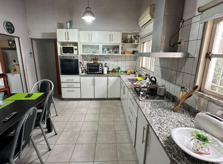 Casa · 205m² · 3 Ambientes