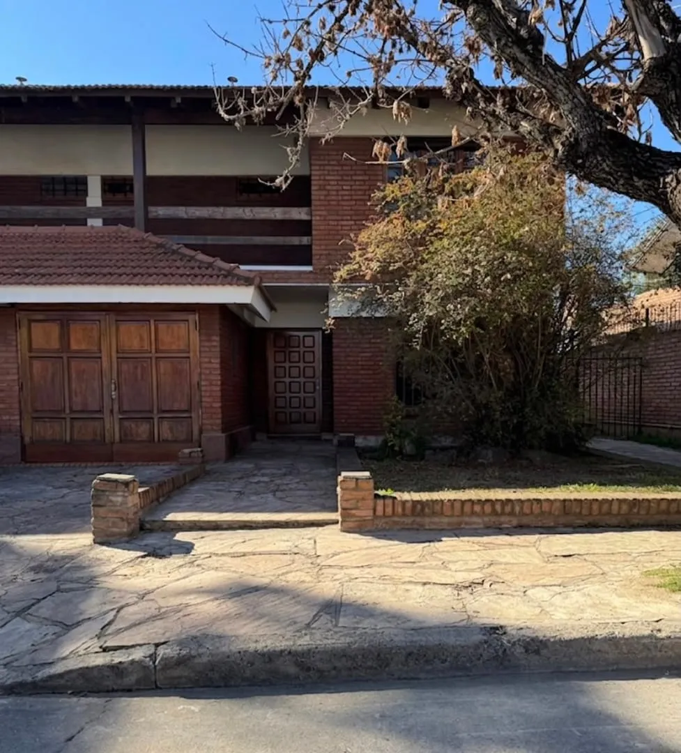 Casa en venta 3 dorm - Santa Rita - Carlos Paz