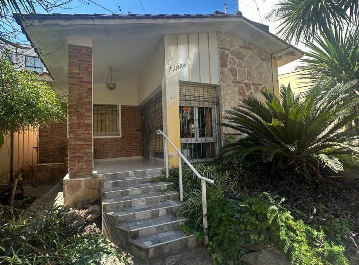 Casa · 159m² · 4 Ambientes · 1 Cochera