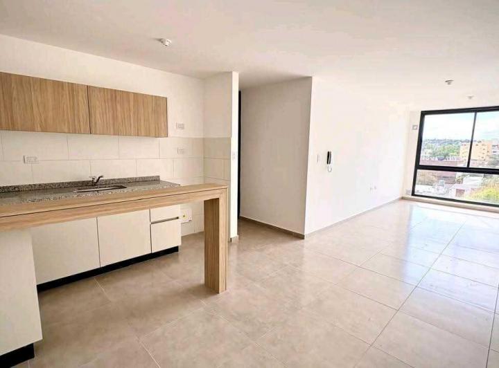 Departamento · 50m² · 1 Dormitorio · 1 Cochera