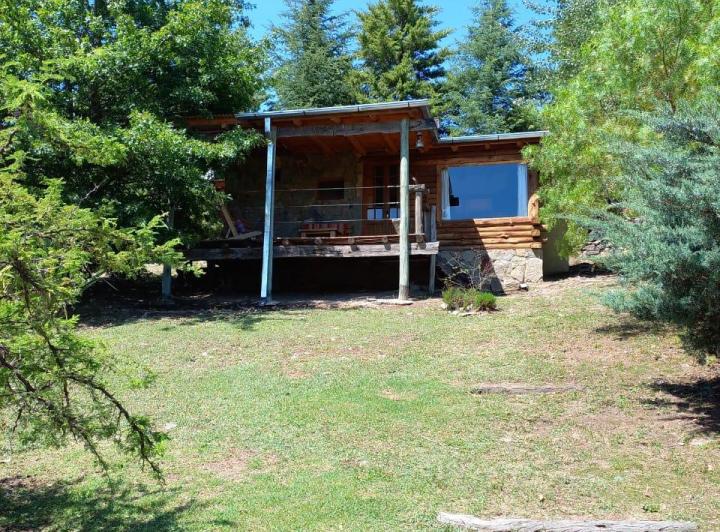 Casa · 50m² · 3 Ambientes · 1 Cochera