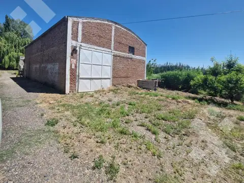 Terreno en Alquiler en Cipolletti, General Roca