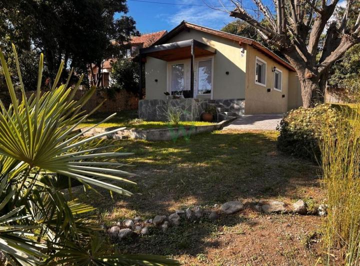Casa · 104m² · 4 Ambientes