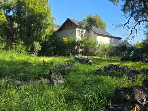 Terreno en Venta en El Bolson, Bariloche